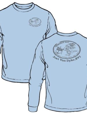 Irmaria Hurricane Relief Long Sleeve Tee