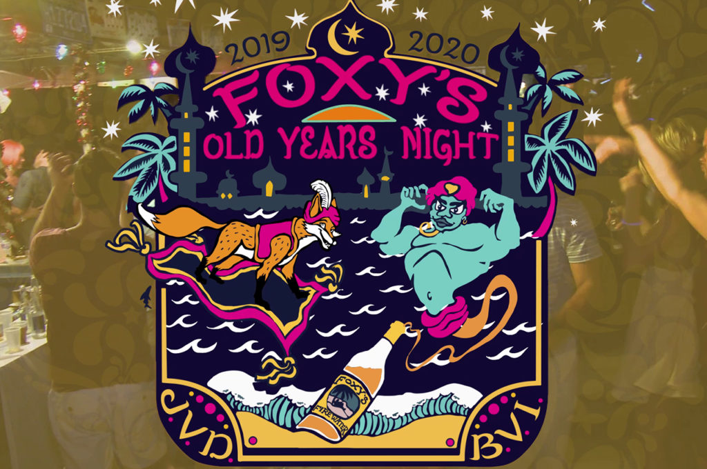 Old Years Night – Dec 31, 2019