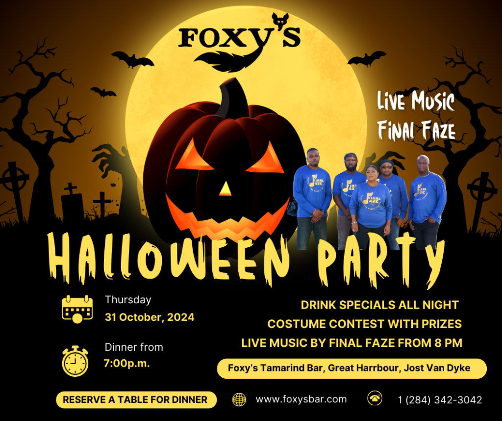 Foxys Halloween 2024 1 1024x858